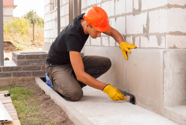 Waterproofing professionals working in Lisle, IL